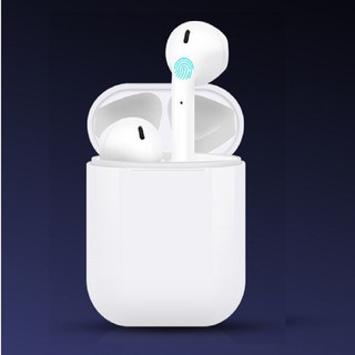 Tai Nghe Bluetooth i10 Cảm Ứng