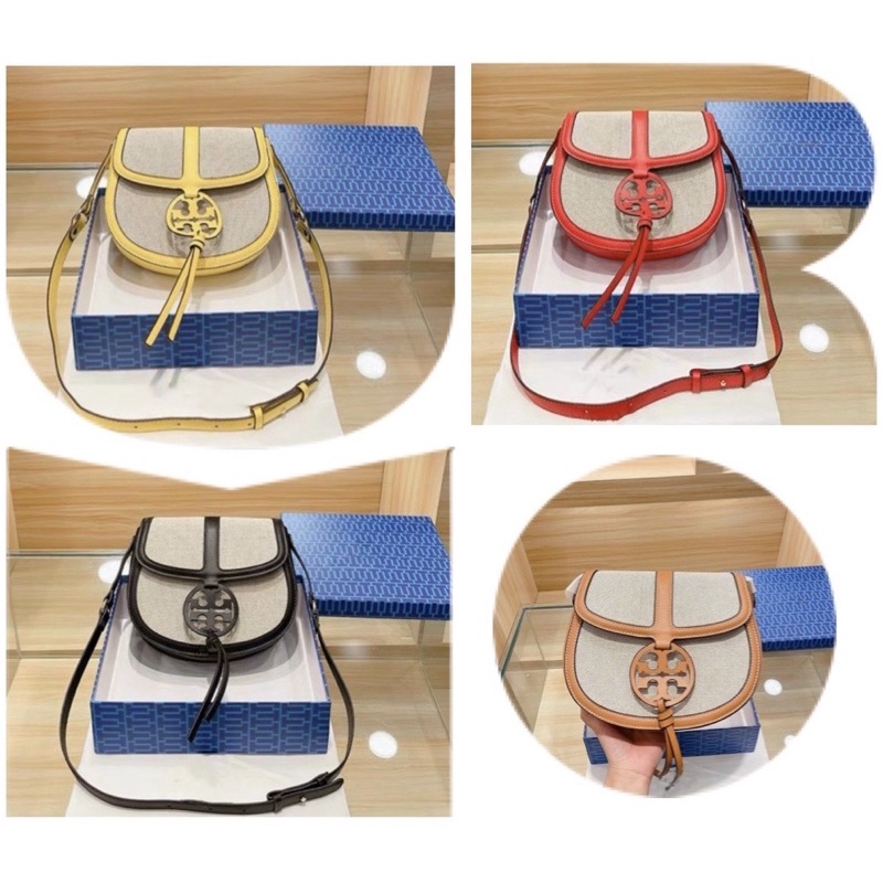 TÚI XÁCH NỮ TORY BURCH FULL BOX SEAL