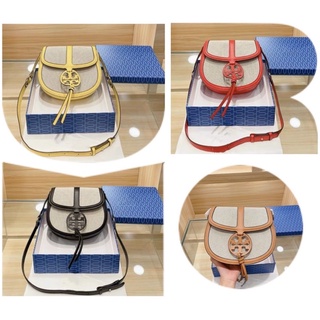 Túi xách nữ tory burch full box seal