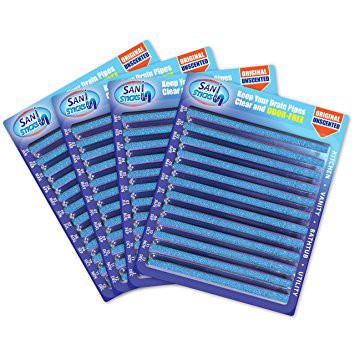 QUE THÔNG TẮC CỐNG SANI STICKS