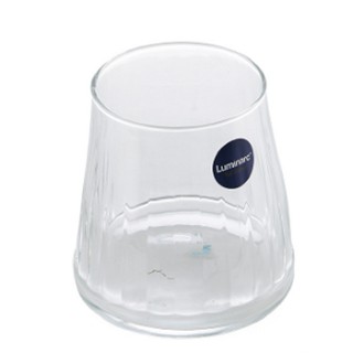 BỘ BÌNH LY THỦY TINH 5 MÓN LUMINARC BUCOLIQUE P5362