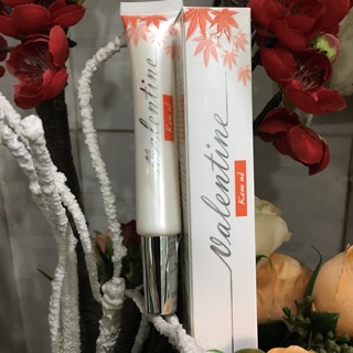 Kem nẻ valentine