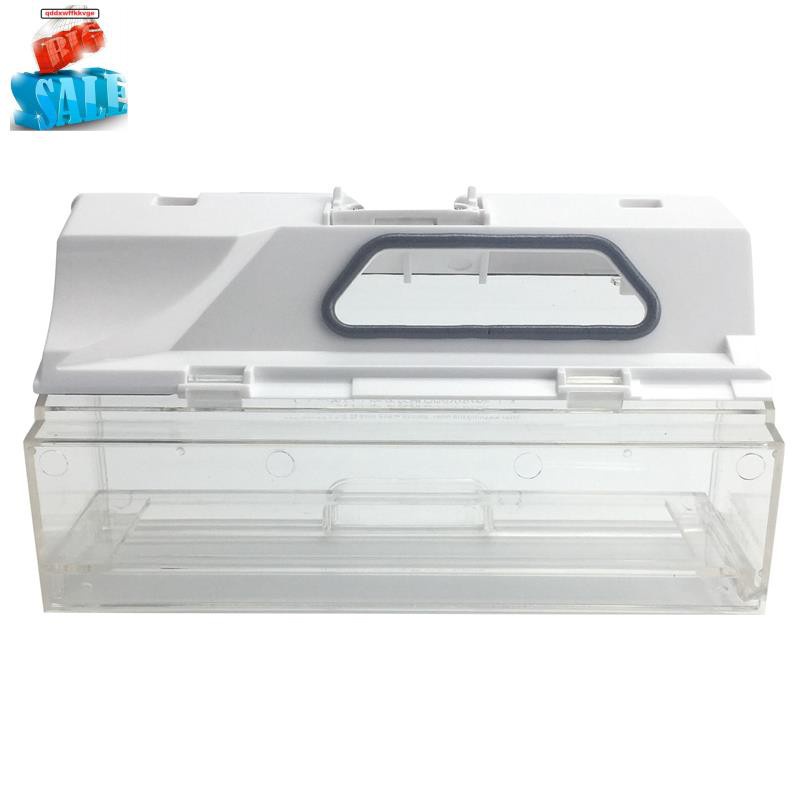 Spare Parts Dust Box Bin for Xiaomi Mi Roborock Vacuum Cleaner S50 S51