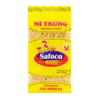 Mì trứng safaco