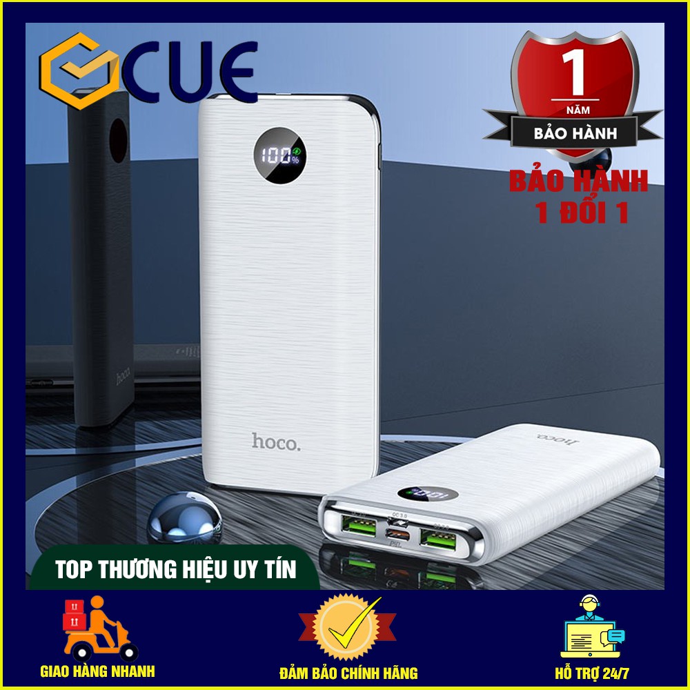 ✔✔CHÍNH HÃNG✔✔Pin sạc dự phòng sạc nhanh 18W J69 | BigBuy360 - bigbuy360.vn