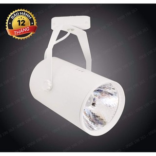 Đèn Rọi Ray COB 10W - 20W