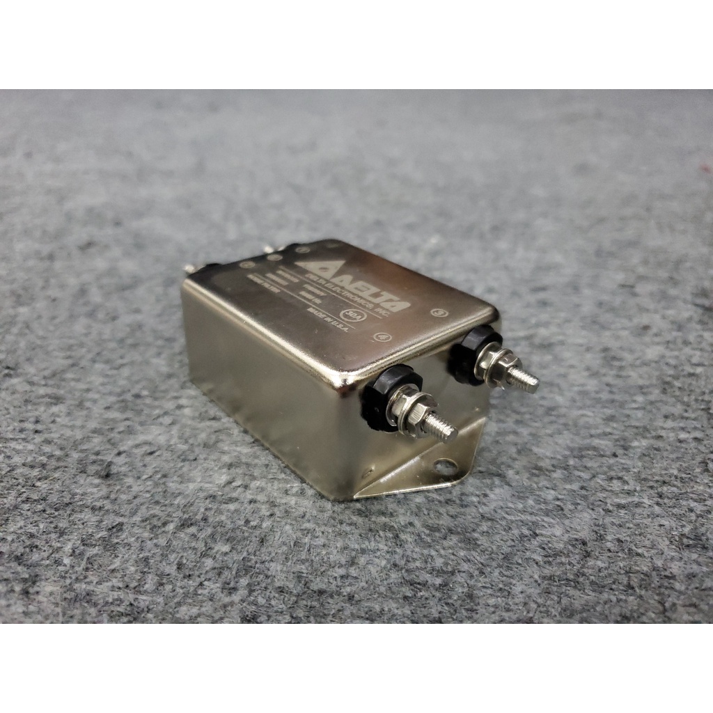 Lọc Nguồn Điện Delta 30A Bai Mỹ