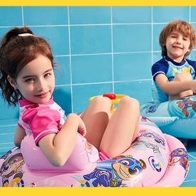 Đồ Bơi Trẻ Em Từ 10Kg Đến SiZe Đại
