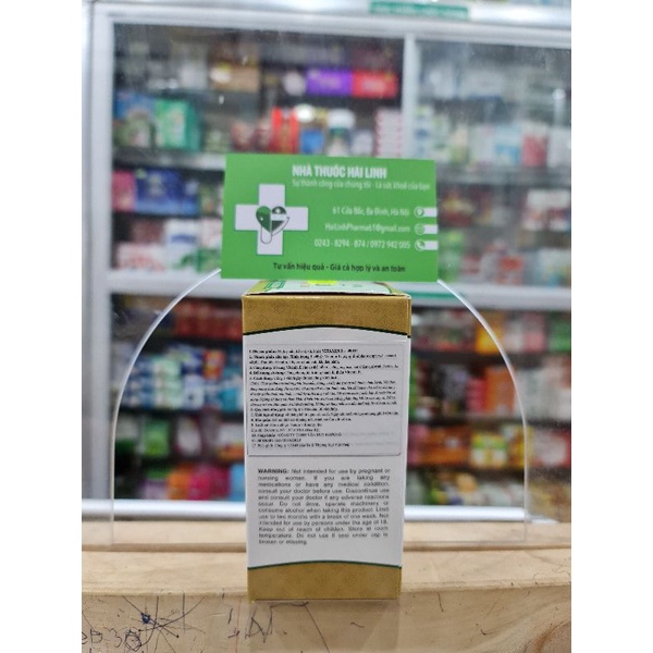 Vitamin E 400 IU Nature Bounty⚡Chính hãng⚡Hộp 30 viên Duy trì vẻ đẹp và tươi sáng của làn da
