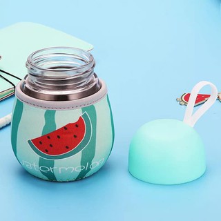 [Hot]-BÌNH GIỮ NHIỆT MINI