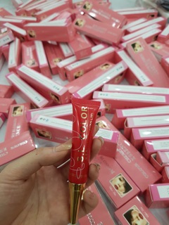 Dưỡng môi SL color