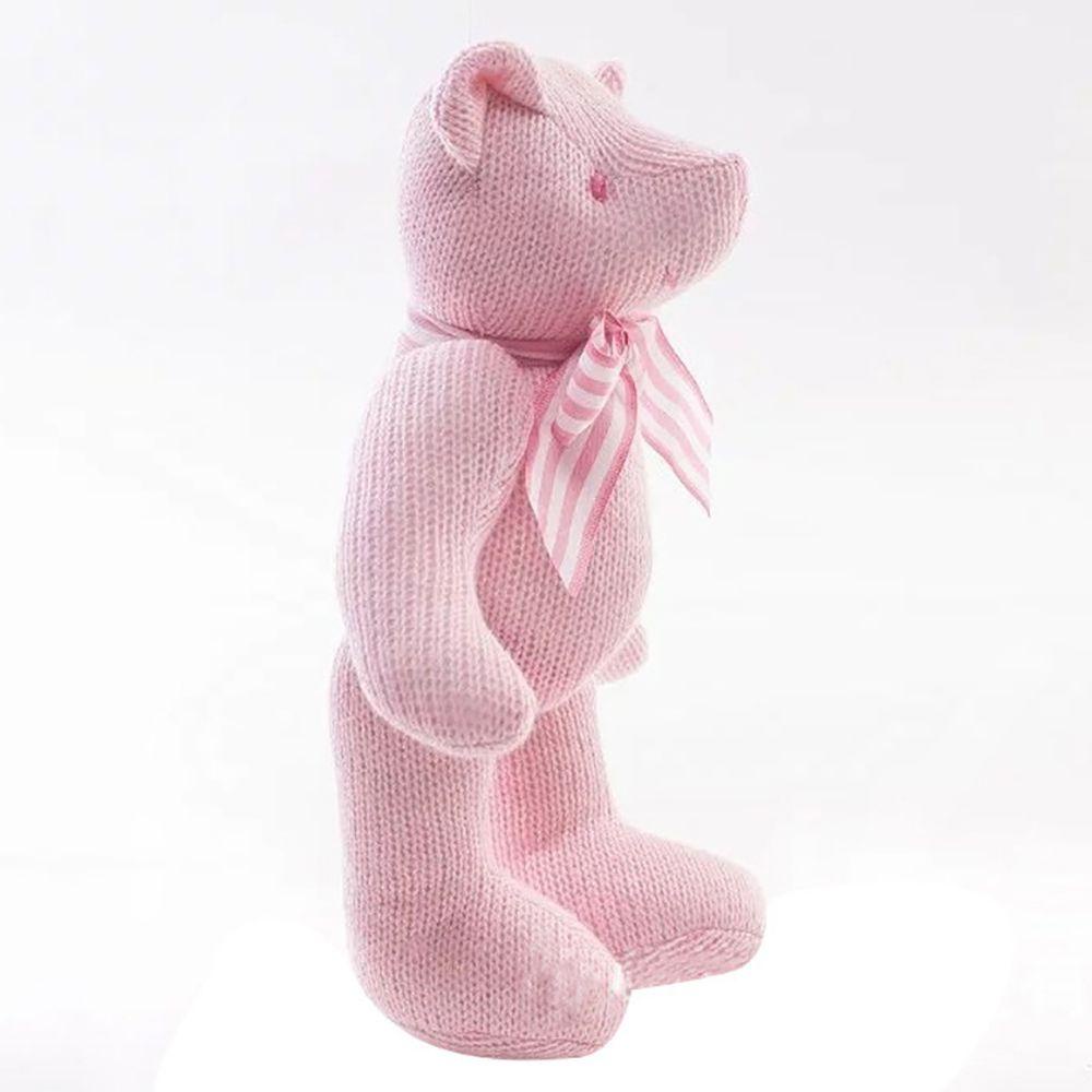 Gấu Bông QUINTON Bằng Cotton PP Cao Cấp Có Khớp Chuyển Động Dễ Thương Trang Trí Phòng Bé