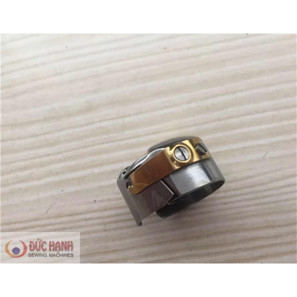 THUYỀN MÁY MAY 1 KIM CÔNG NGHIỆP TRUNG QUỐC