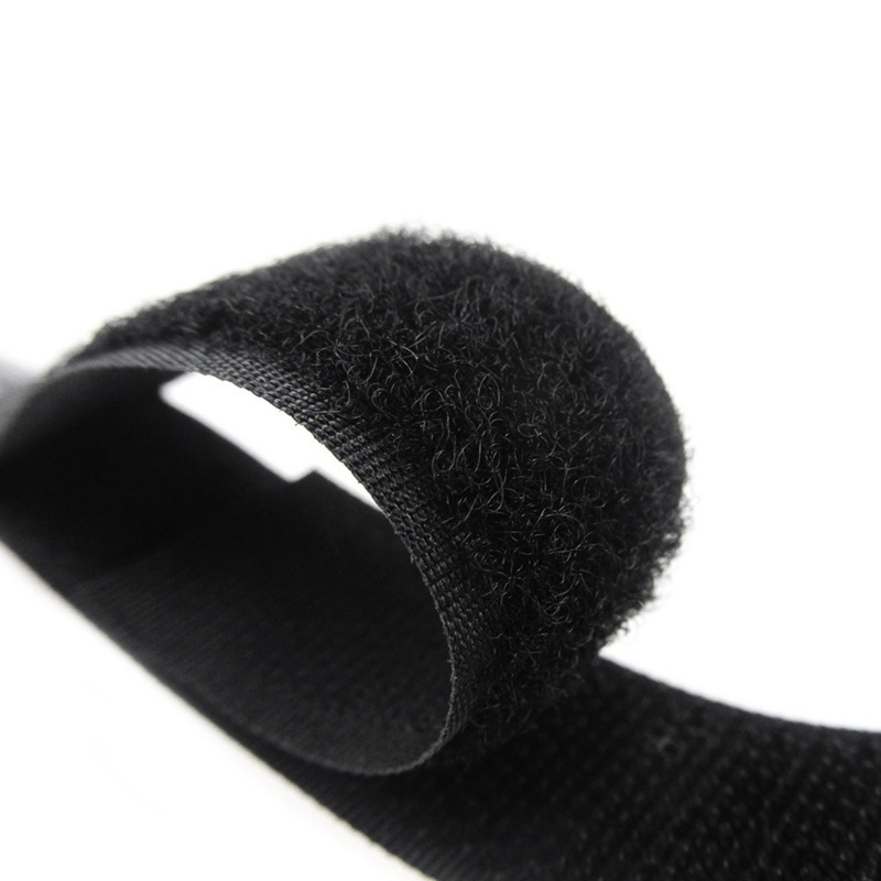 Set 6 Kẹp Cố Định Mái Chèo Thuyền Kayak Màu Đen Tiện Dụng