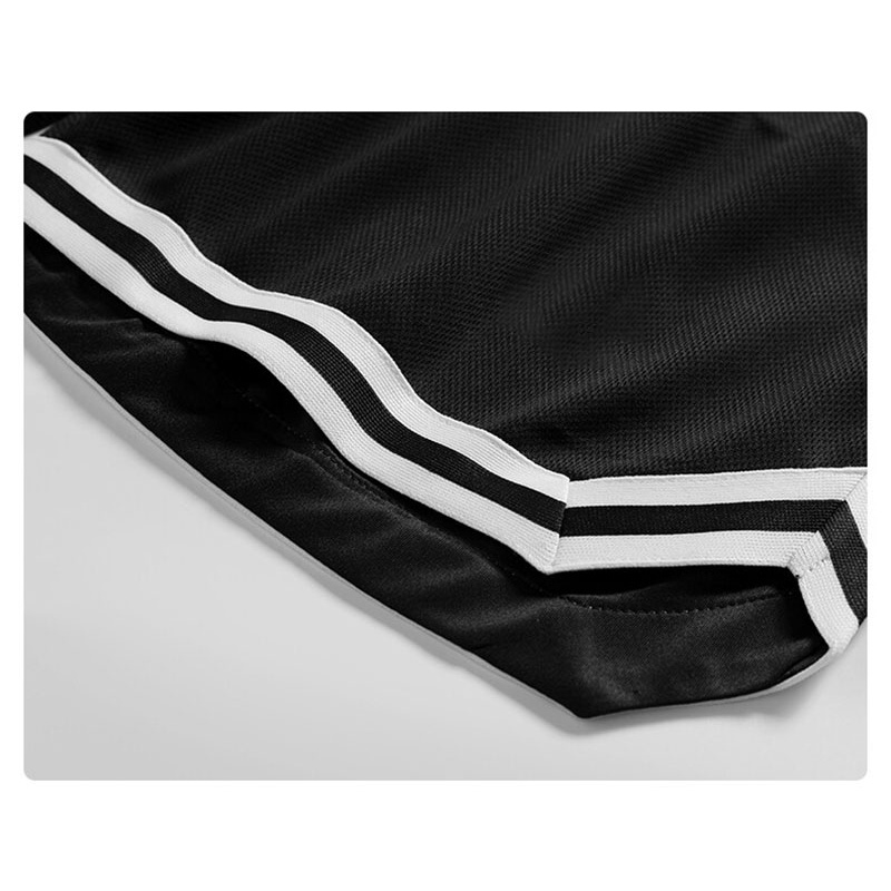 Quần Short Thể Thao Thời Trang Mùa Hè Dành Cho Nam