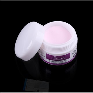Bột đắp móng ezflow