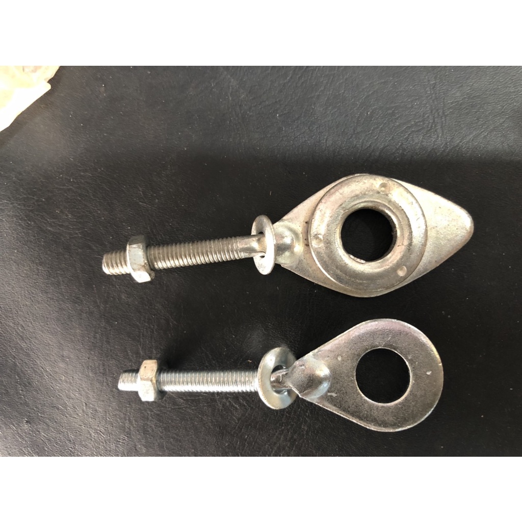 Pas tăng sên gia công cho xe honda 67-72