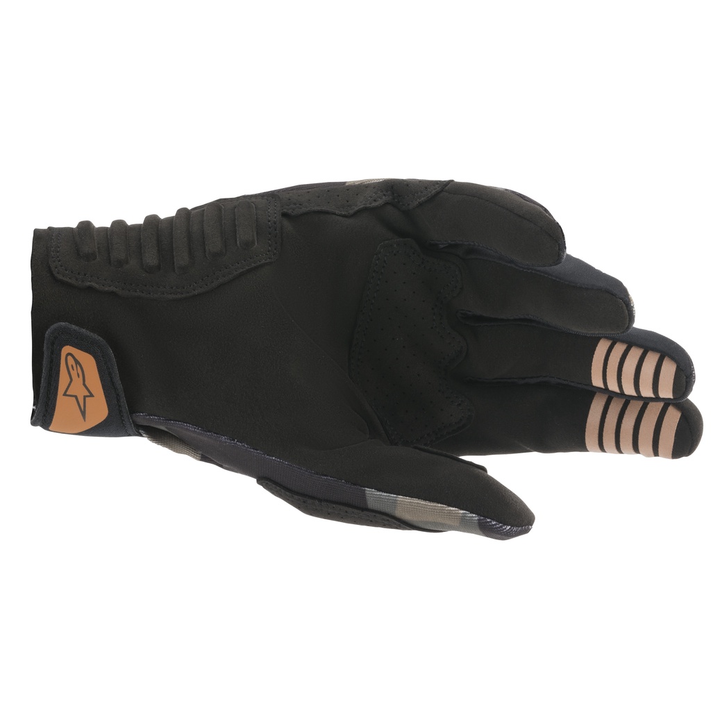 GĂNG TAY ĐI XE CÀO CÀO ALPINESTARS SMX-E GLOVE 3564020