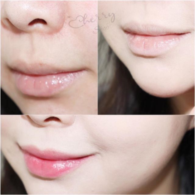 Che khuyết điểm môi Tapping Lip Concealer