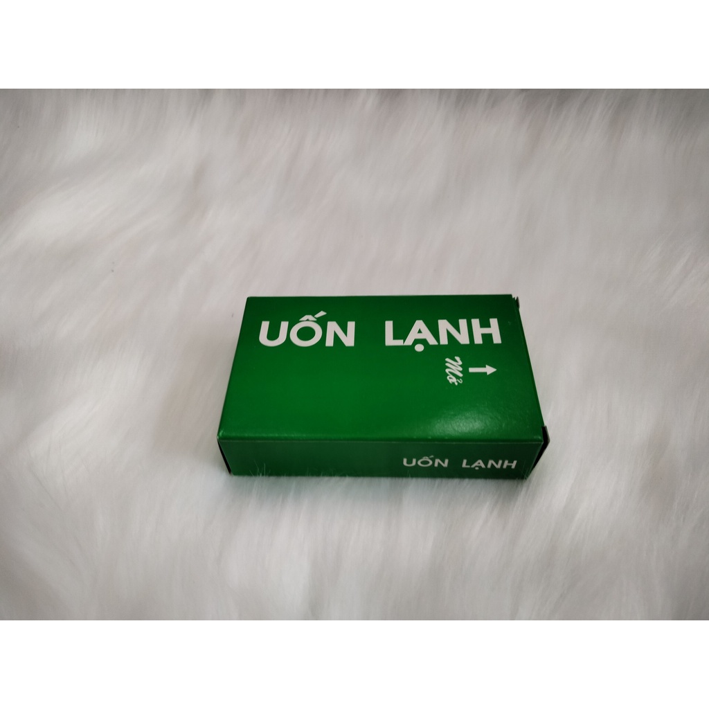 Giấy uốn lạnh mềm