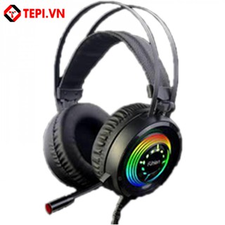 Tai nghe fuhlen h200