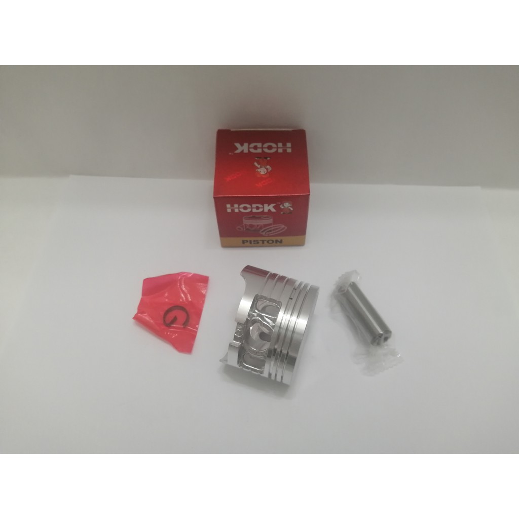 Piston Fu neo 125 cos 1