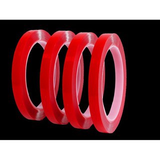 Keo Dán Cường Lực 2 Mặt 3M  (nhiều kích cỡ)