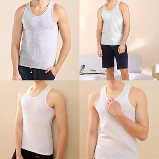 Áo lót thun nam trơn form body không đường may Ngắn Tay - 3 lỗ 100% Cotton Mềm Mại, Áo thun mặc nhà nam Ghp-Garment