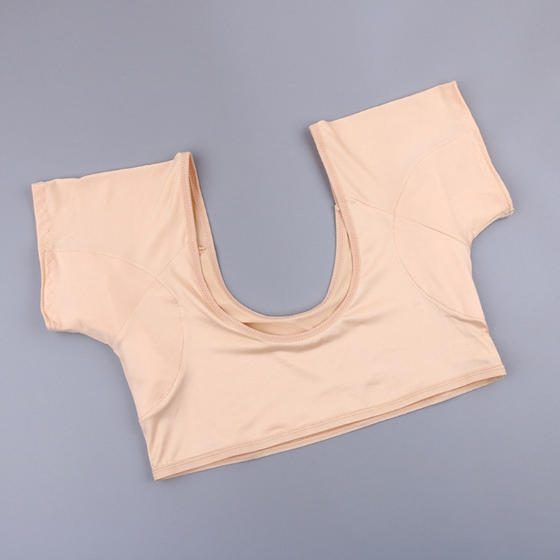 Áo Sát Nách Thấm Hút Mồ Hôi Có Thể Giặt Cho Nữ YOUYO