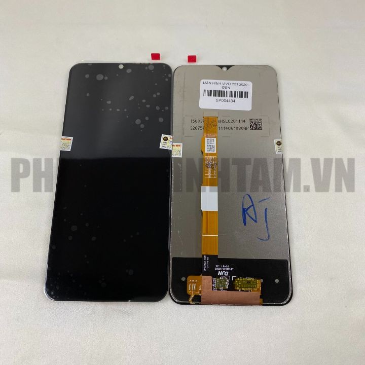 Bộ màn hình Vivo Y51 2020 / Y31 2020 / Y53S / Y31S / Y72 5G
