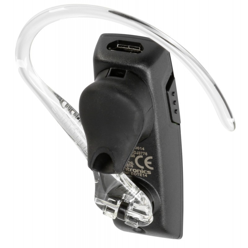 Tai Nghe Bluetooth Plantronics Explorer 50 kết nối 2 thiết bị đàm thoại 10h .