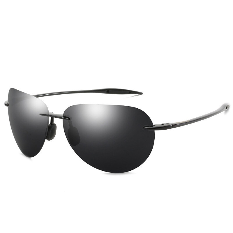 Kính Mát PTQ Không Gọng Thời Trang Mùa Hè