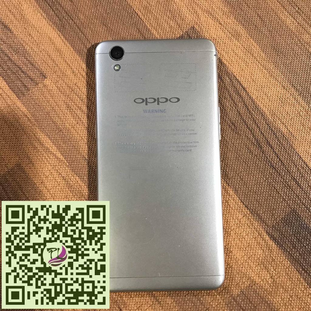 [GIẢM GIÁ] ĐIỆN THOẠI OPPO A37 (NEO 9) MÀN ĐẸP MÁY ĐẸP KHÔNG LỖI LẦM