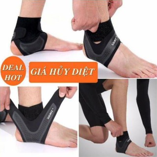 Băng cổ chân, bảo vệ cổ chân ,bó gót, mắt cá cao cấp - minhkhang504