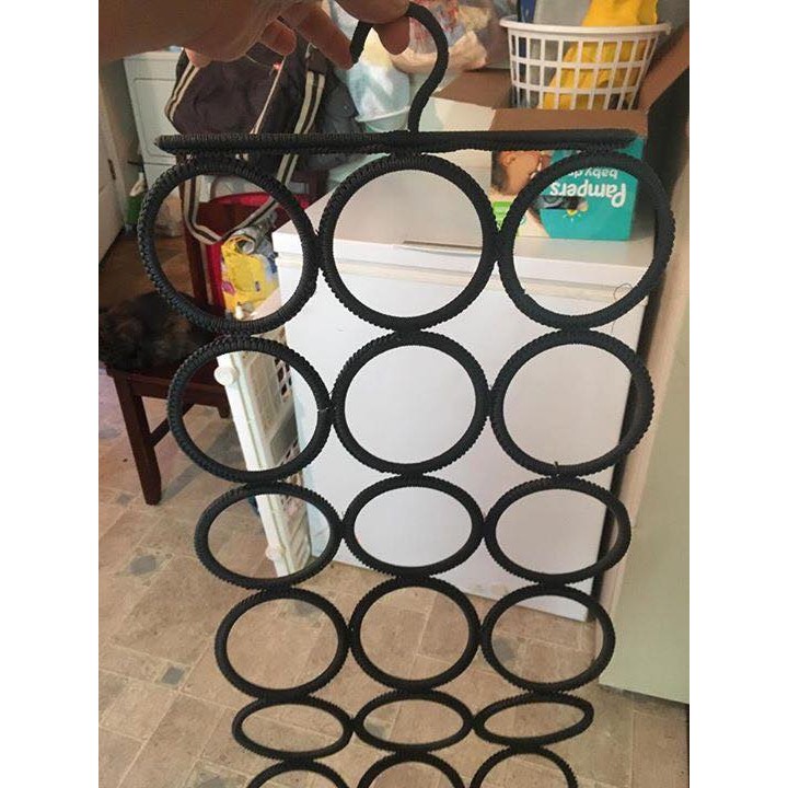 Móc treo đa năng Komplement - IKEA