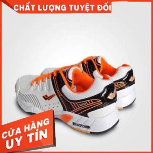 Free Giày Uy Tín Giày thể thao XPD (chuyên dụng cầu lông, bóng chuyền, bóng bàn, bóng ném) Xịn 2020 ◁