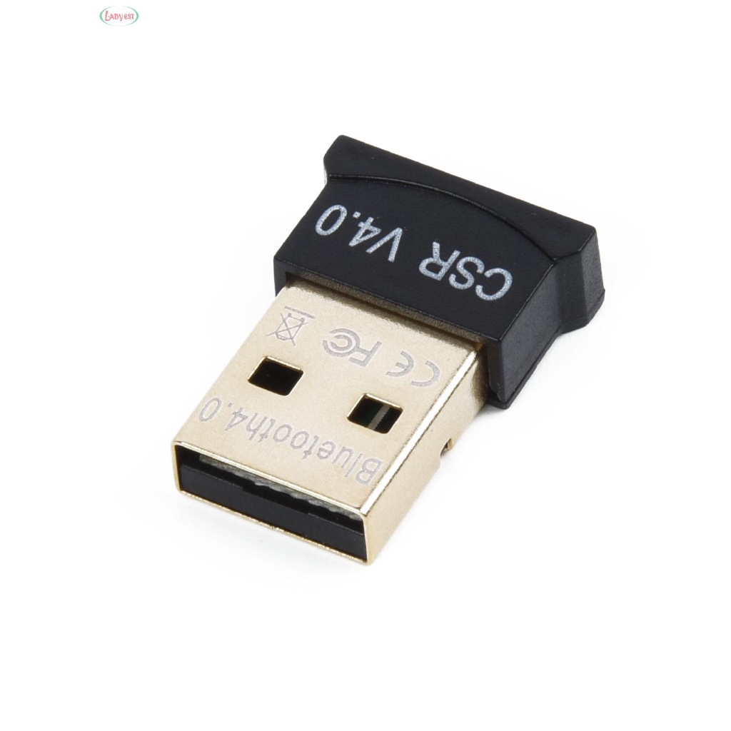 Usb Dongle Bluetooth 4.0 Csr8510a10 Cho Jvc Ks-ubt1 | BigBuy360 - bigbuy360.vn