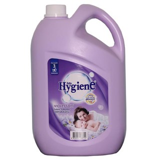 Nước xả vải hygiene 3500ml thái lan