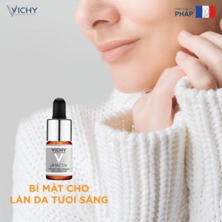 LIFTACTIV DƯỠNG CHẤT VITAMIN C 15% DƯỠNG DA, LÀM SÁNG & GIẢM NẾP NHĂN LIFTACTIV VITAMIN C BRIGHTENING SKIN CORRECTOR