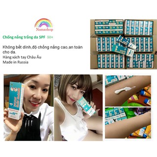 Combo eldas kem dưỡng trắng