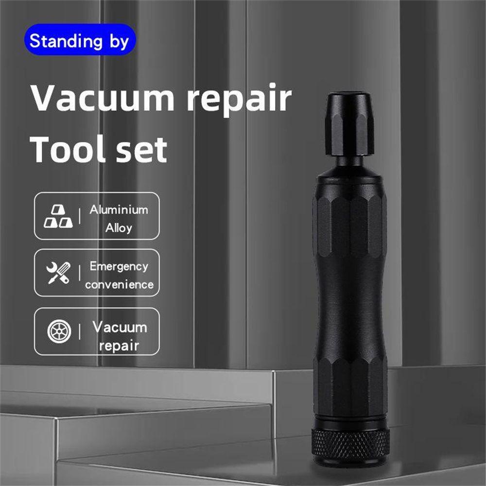 Bộ Dụng Cụ Vá Lốp Xe Đạp Khẩn Cấp Tiện Lợi