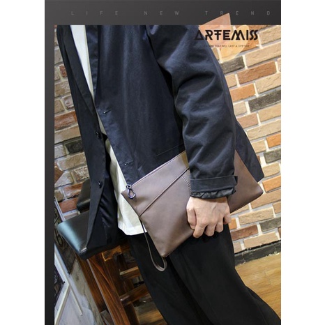 Túi clutch nam YTH0 - Thời trang nam đẳng cấp, chất liệu cao cấp, thiết kế tinh tế và giá cả phải chăng tại Shopee