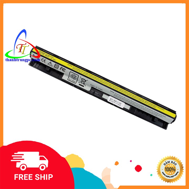 Pin laptop Lenovo. G400S, G500S, G40-30, G40-70, G40-80, G410S