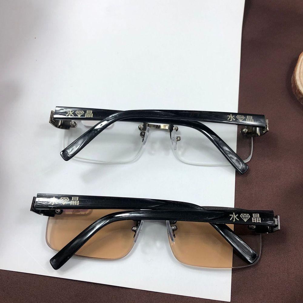 Kính Đọc Sách Chống Bức Xạ Dành Cho Nữ