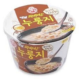 Cơm Cháy Ottogi 60g