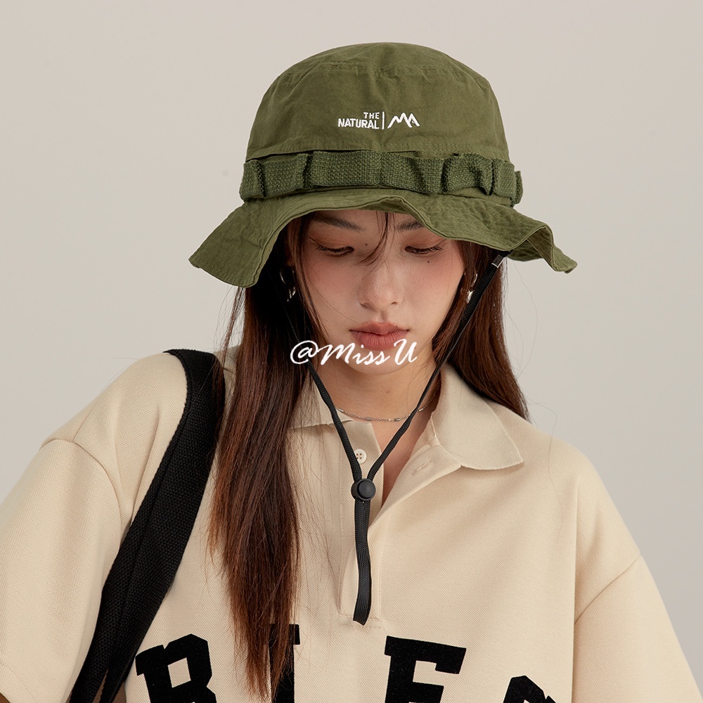 Mũ Chống Nắng Ngoài Trời Thiết Kế Mới Tiện Lợi Dễ Sử Dụng 2022