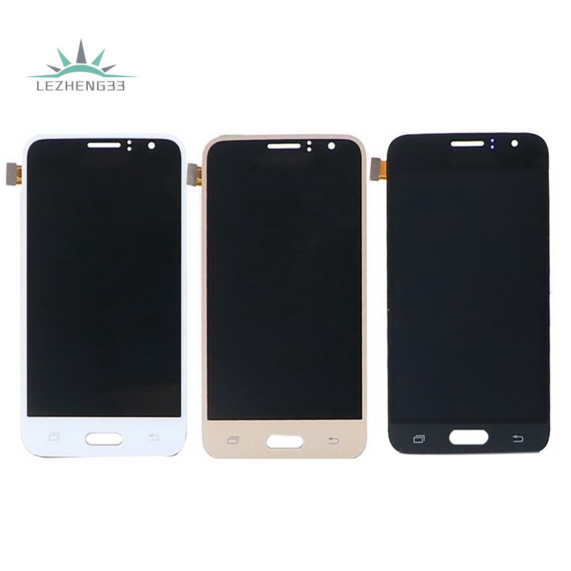 Màn Hình Lcd 4.3 Inch Thay Thế Cho Samsung Galaxy J1 2016 J120 J120F J120H J120M