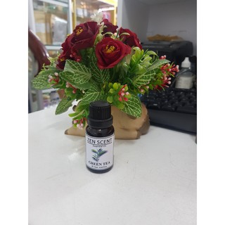 Tinh dầu Zen Scent