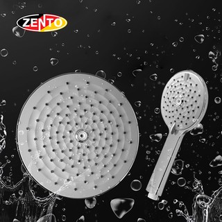 Bộ phụ kiện sen cây zento zbs8043-n