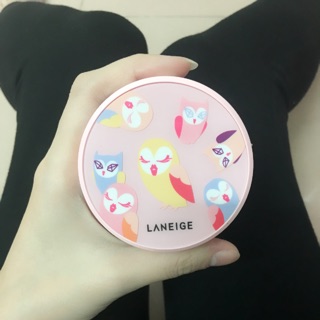 Laneige cushion